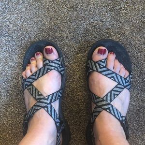 Women’s Skechers sandles